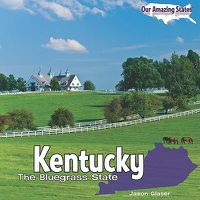 Cover image for Kentucky