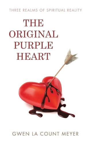 Cover image for The Original Purple Heart