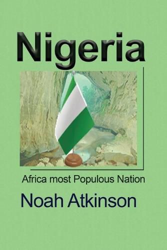 Cover image for Nigeria