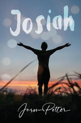 Cover image for Josiah