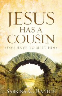 Cover image for Jesus Has A Cousin