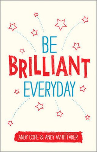 Cover image for Be Brilliant Every Day