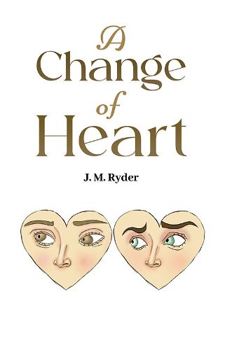 Cover image for A Change of Heart