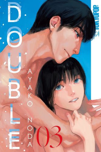 Cover image for Double, Volume 3