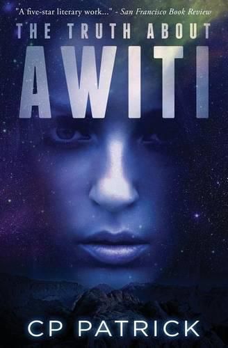 Cover image for The Truth About Awiti