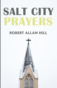 Cover image for Salt City Prayers