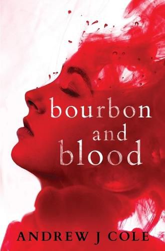 Cover image for Bourbon and Blood