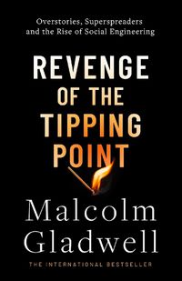 Cover image for Revenge of the Tipping Point