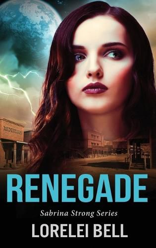 Cover image for Renegade