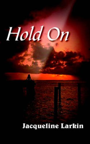 Cover image for Hold On