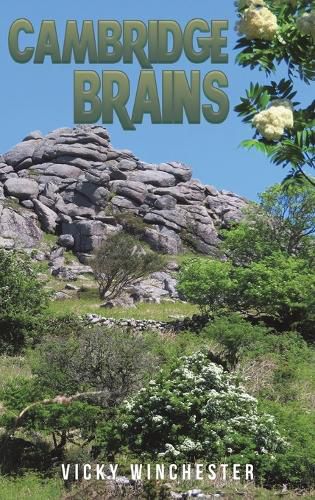 Cover image for Cambridge Brains