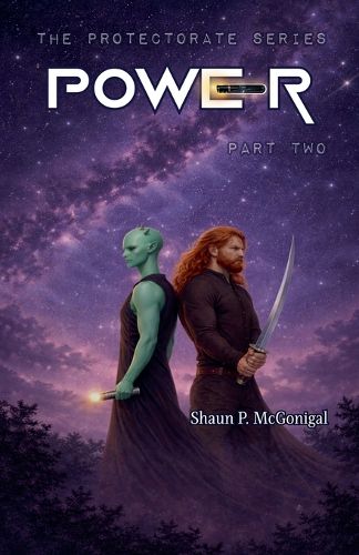 Cover image for Power, Part 2