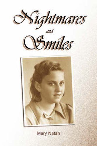 Cover image for Nightmares and Smiles