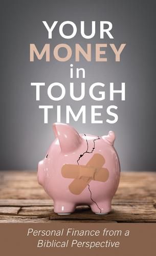 Cover image for Your Money in Tough Times