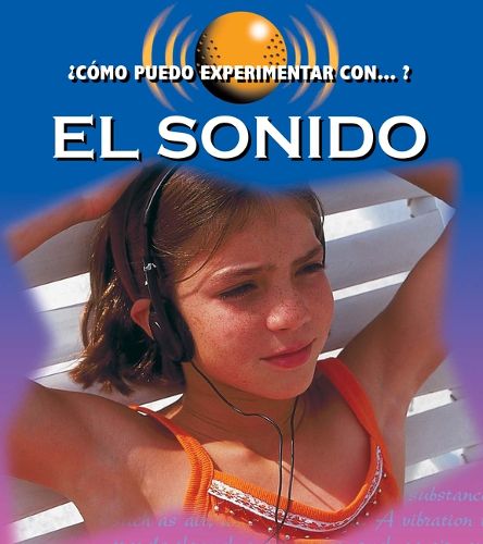 Cover image for El Sonido: Sound