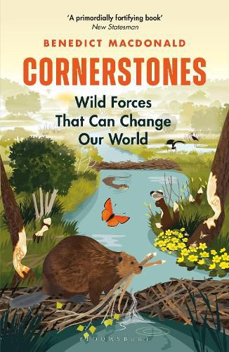 Cover image for Cornerstones