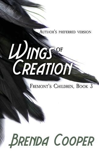 Cover image for Wings of Creation