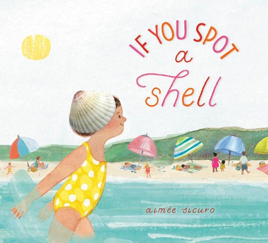 Cover image for If You Spot a Shell