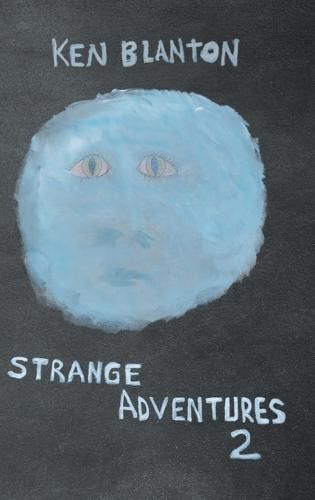 Cover image for Strange Adventures 2