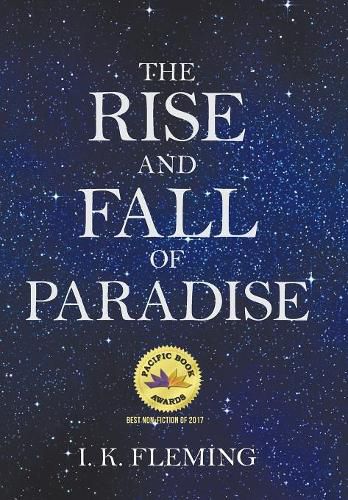 Cover image for The Rise and Fall of Paradise