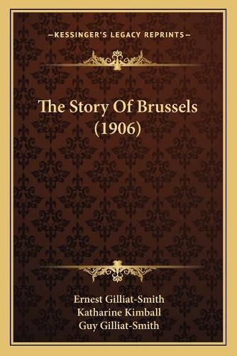 The Story of Brussels (1906)