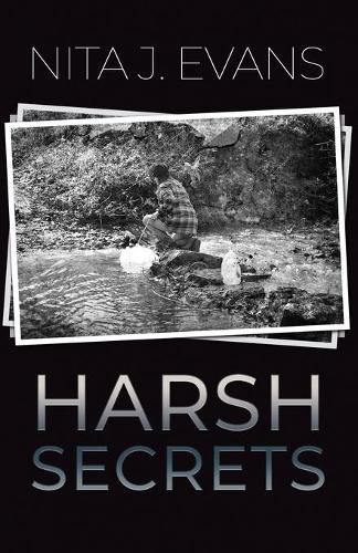 Cover image for Harsh Secrets