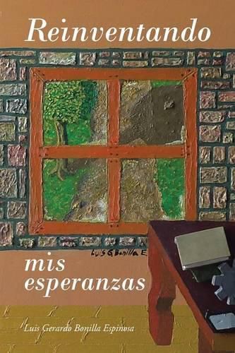 Cover image for Reinventando MIS Esperanzas