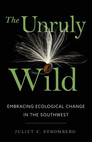 Cover image for The Unruly Wild