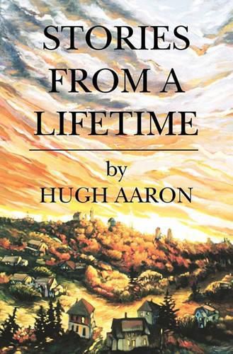 Cover image for Stories from a Lifetime