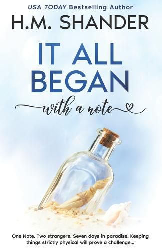 Cover image for It All Began With A Note