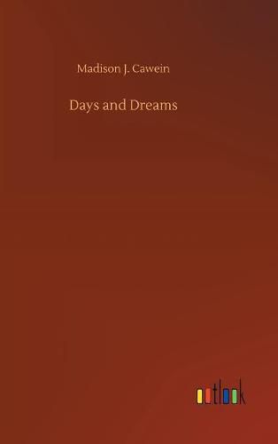 Days and Dreams