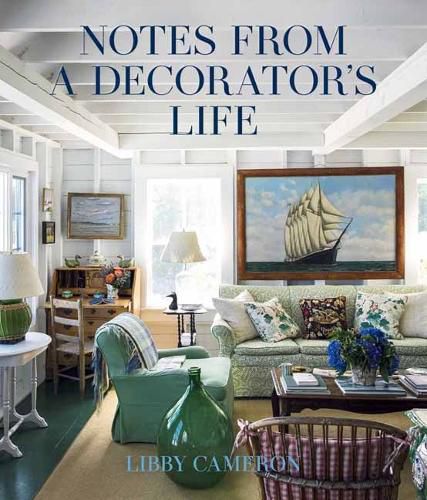 Cover image for Notes from a Decorator's Life
