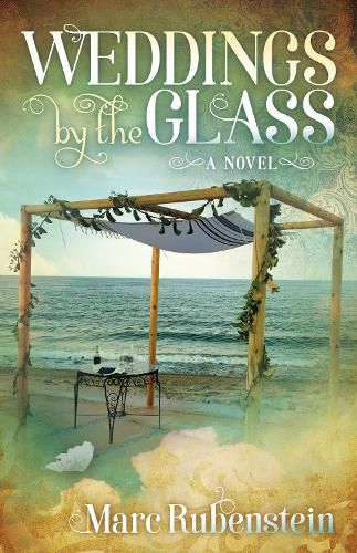 Cover image for Weddings By The Glass