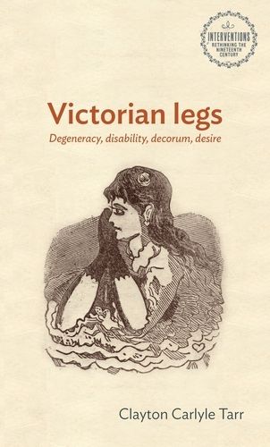 Victorian Legs