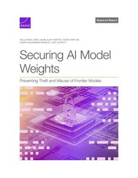 Cover image for Securing AI Model Weights