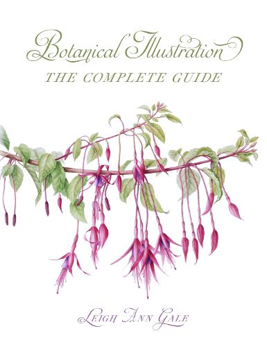 Cover image for Botanical Illustration