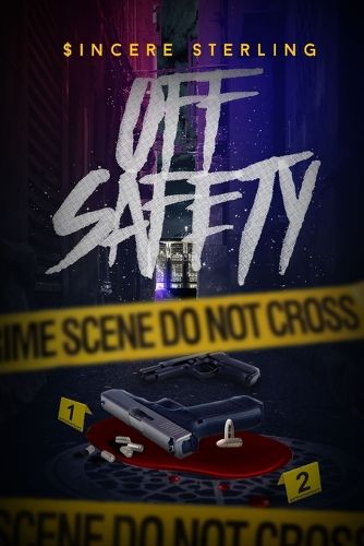 Cover image for Off Safety
