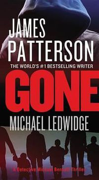 Cover image for Gone