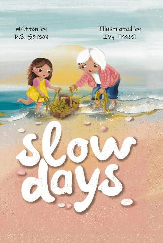 Cover image for Slow Days