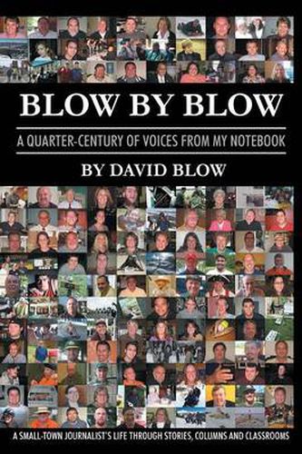 Cover image for Blow By Blow
