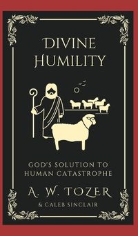 Cover image for Divine Humility