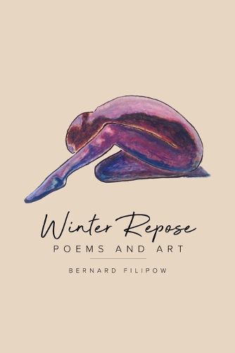 Cover image for Winter Repose