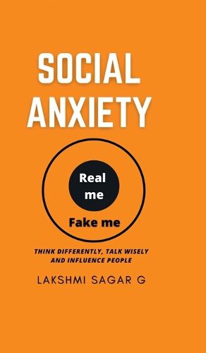 Cover image for Social Anxiety