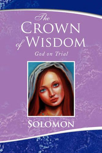 Cover image for The Crown of Wisdom