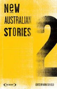 Cover image for New Australian Stories 2