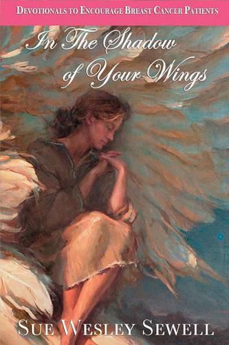 Cover image for In the Shadow of Your Wings