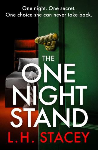 Cover image for The One Night Stand