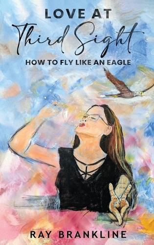 Cover image for Love At Third Sight