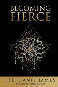 Cover image for Becoming Fierce