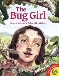 Cover image for The Bug Girl